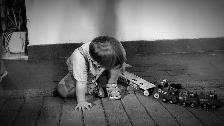 Child Dedications logo