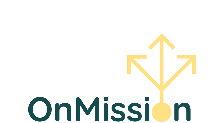 SM 6th-8th JH OnMission logo