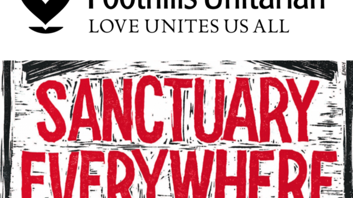 Sanctuary Everywhere: Trauma Training logo image