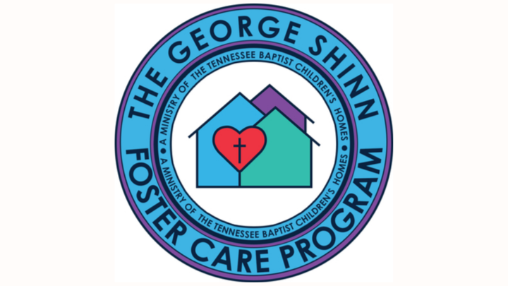 TN Baptist Children's Home Foster Parent Dinner logo image
