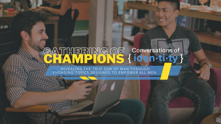 Gathering of Champions logo