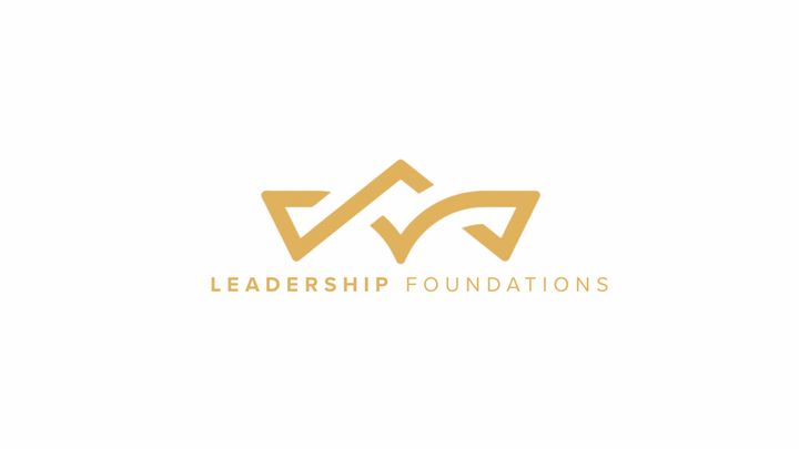 Leadership Foundations logo