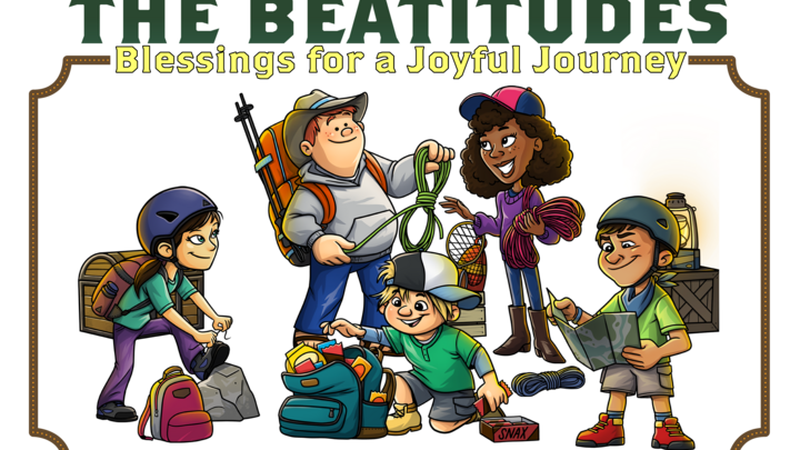 Children's Choir logo