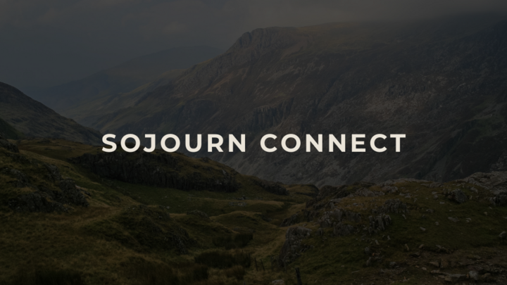 Sojourn Connect logo