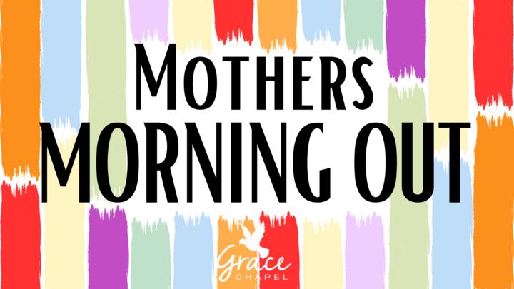 Mothers Morning Out Payments logo