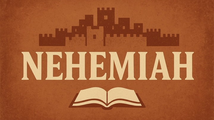 Pillar Women Bible Study: Monday Evenings logo