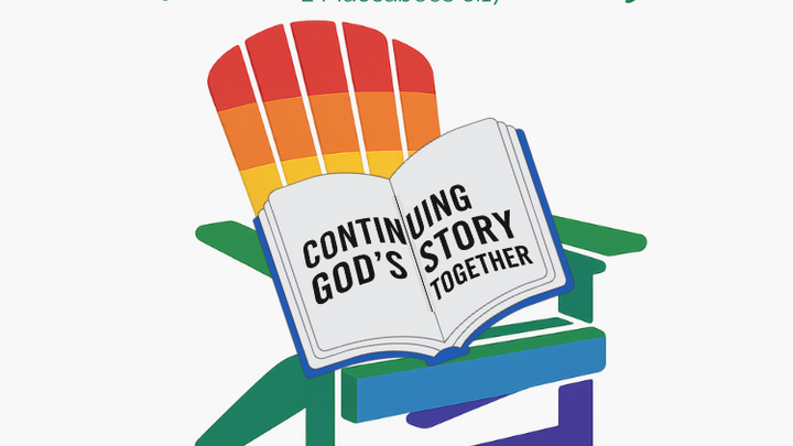 2025 September-December Church School Helpers logo