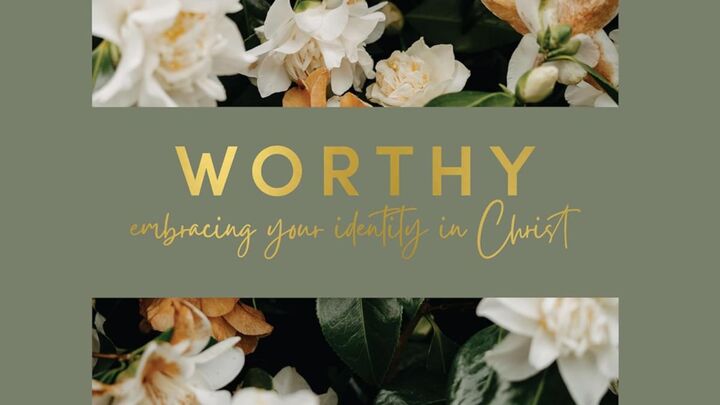 Girls Bible Study (7th-9th Graders) logo