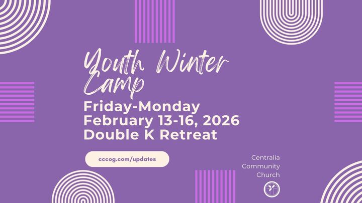 Winter Camp 2026 logo
