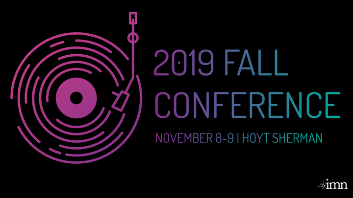 Youth (7th-12th) - Fall Conference logo image