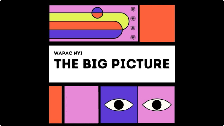 WAPAC Big Picture logo