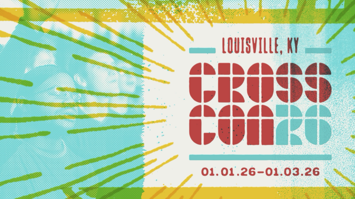 College Collective Cross Conference logo