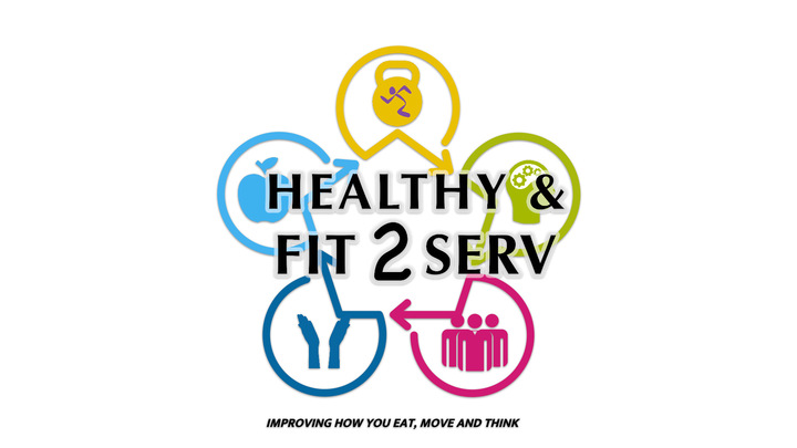 Healthy & Fit 2 Serv Fall 2025 logo