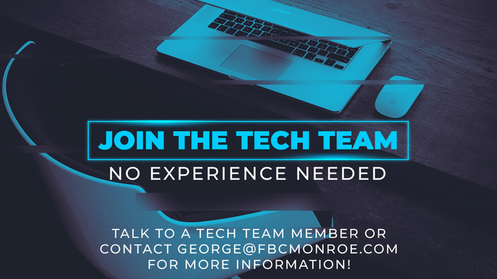 Tech Team Hero! logo