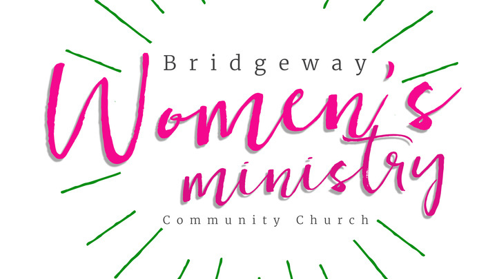 OMR Women's Ministry Bi-Weekly Bible Study logo image