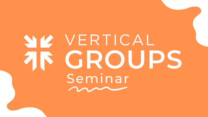 Group Leadership Seminar | Seminario de lÃderazgo para LÃderes de Grupo logo