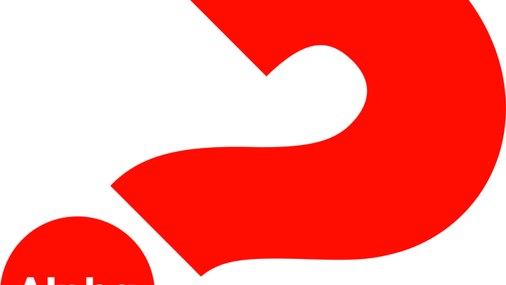 FARSI Alpha, Fall 2025 - online logo