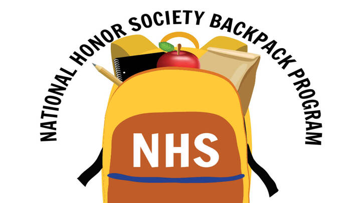 Better Together - Backpack Program logo
