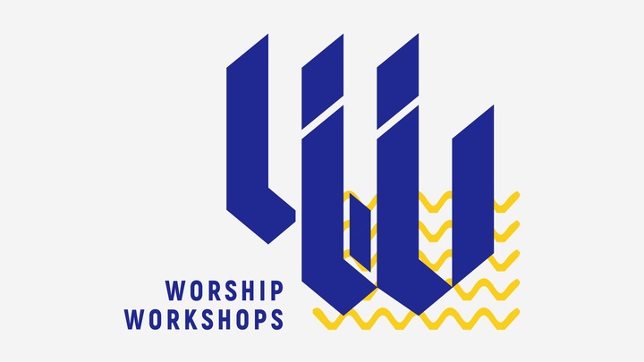Worship Workshops (Fall 2025)  logo