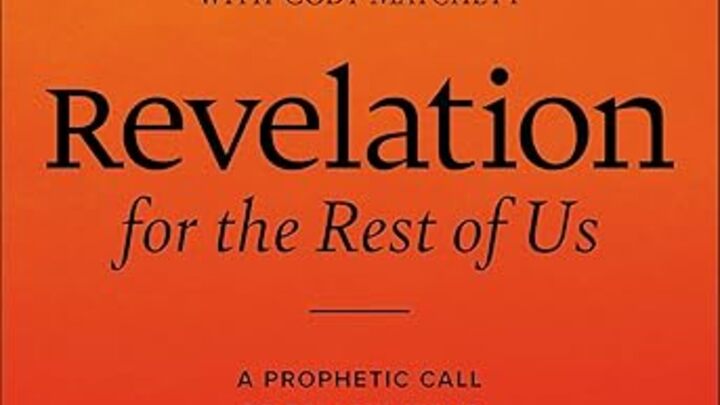 Revelation for the Rest of Us with Pastor Scott Russ logo