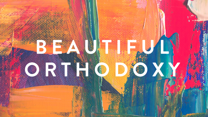 Missional Community Life | Beautiful Orthodoxy course | Fall 2019 logo image
