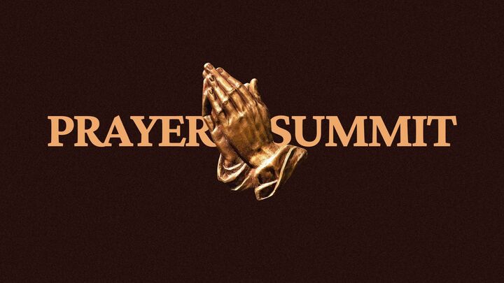 Prayer Summit