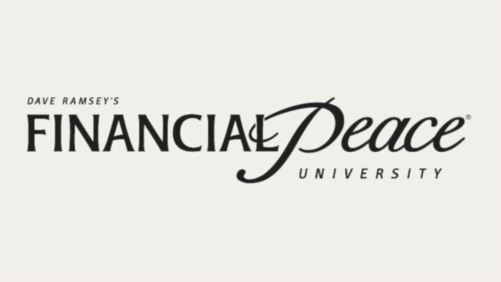 Financial Peace University logo