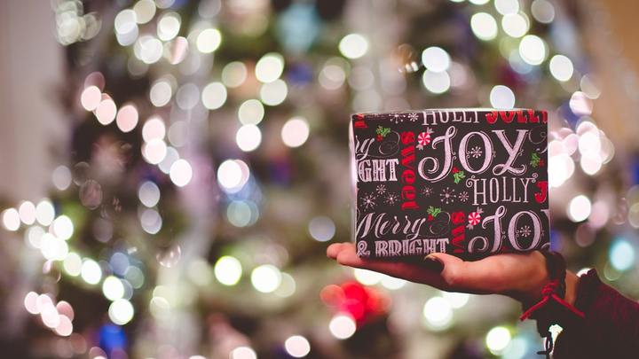 2019 Women's Christmas Lunch WAITLIST logo image