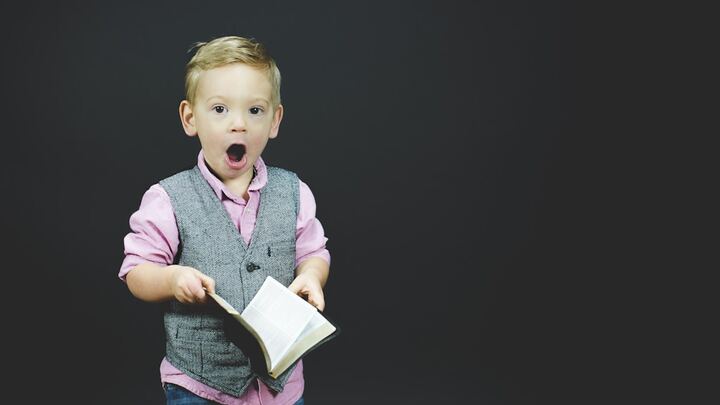 Gospel Kids Midweek logo