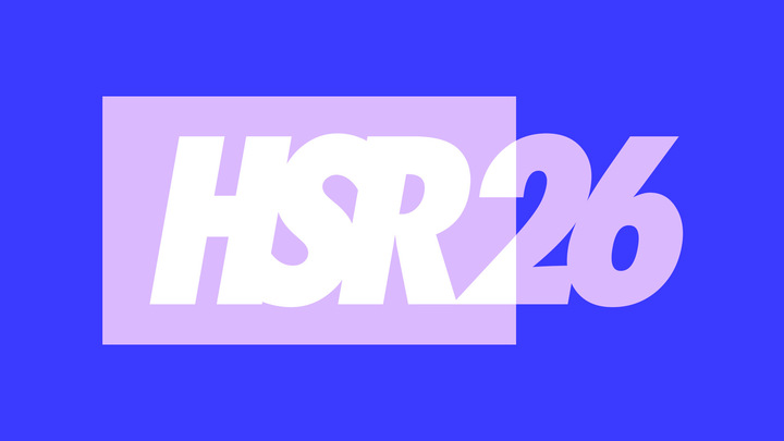 High School Retreat 2026 logo