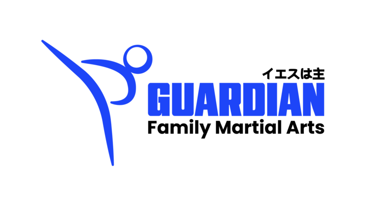 Guardian Family Martial Arts: FALL 2025 - JUNIOR Class logo