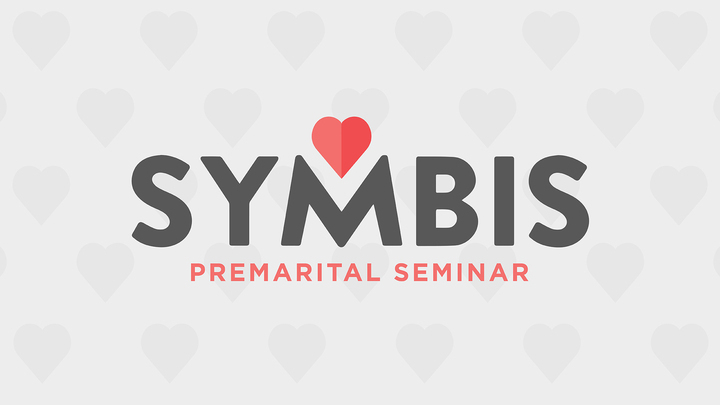 Winter Premarital Seminar 2026 logo