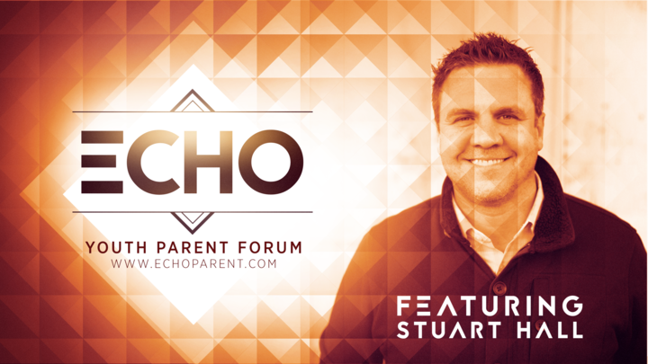 ECHO Youth Parent Forum logo image