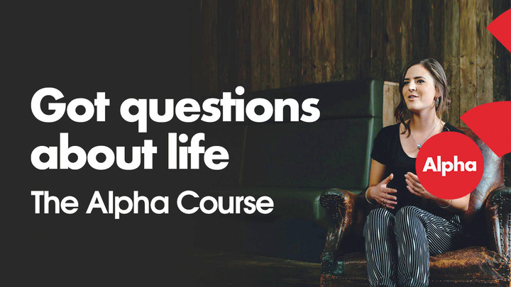 Alpha - Fall 2025 logo