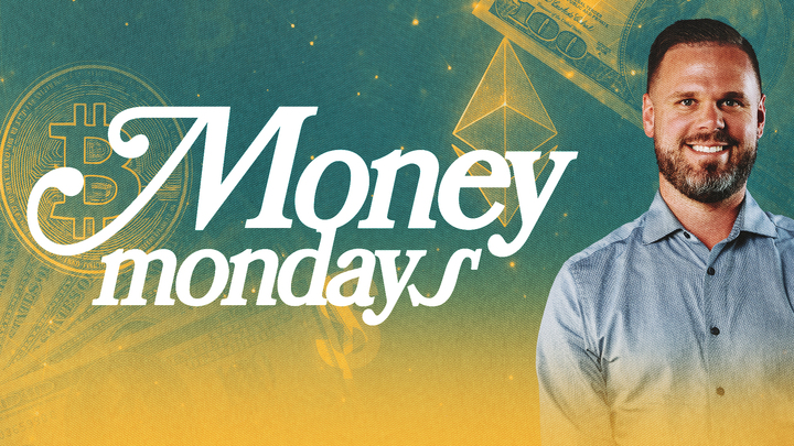 PIT | Money Mondays logo