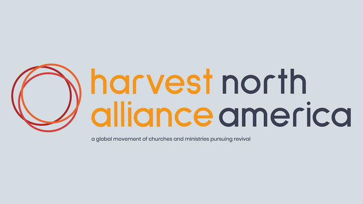 Harvest Alliance North America | Gathering 2026 logo