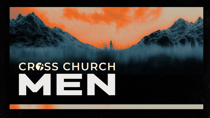 Men's Ministry