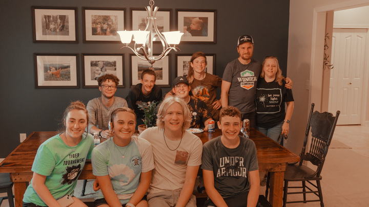 High School YTH logo