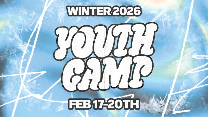 Waters Yth Winter Camp logo
