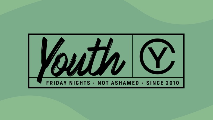 Cornerstone Youth logo