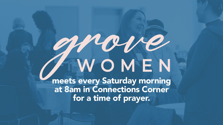 Women's Prayer logo