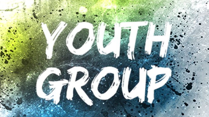 Youth Group Gathering logo