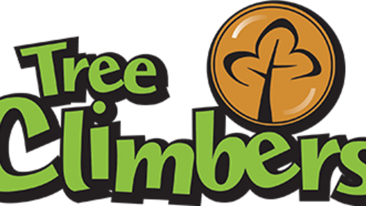 CSB Tree Climbers 555 logo