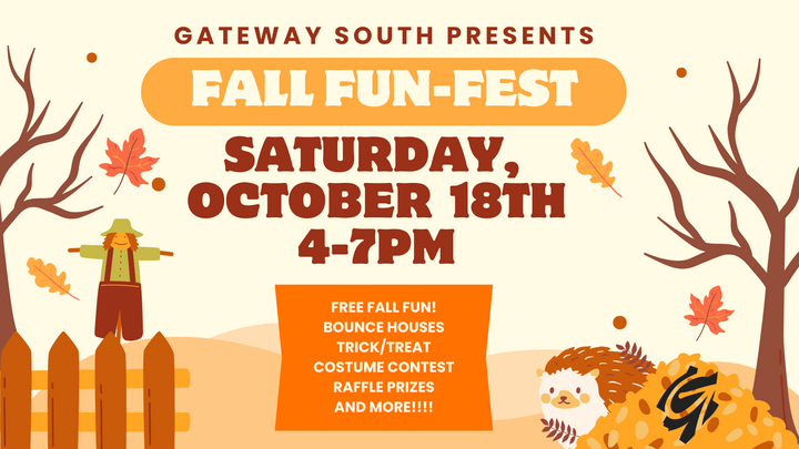 Fall Fun-Fest