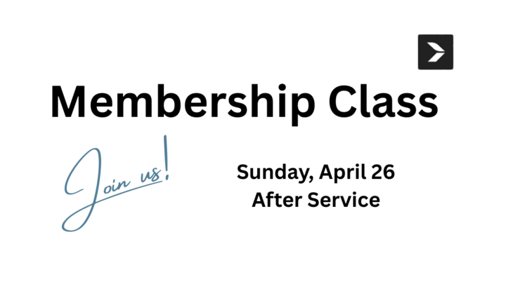 RM7017 Membership Class | Rolling Meadows logo
