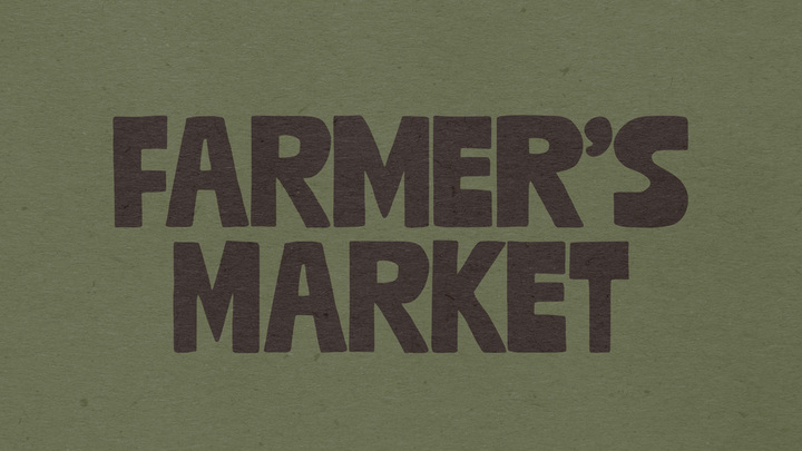 Fun Fest Farmers Market logo