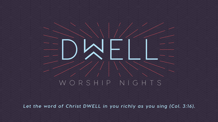 Dwell | BURNSVILLE logo image
