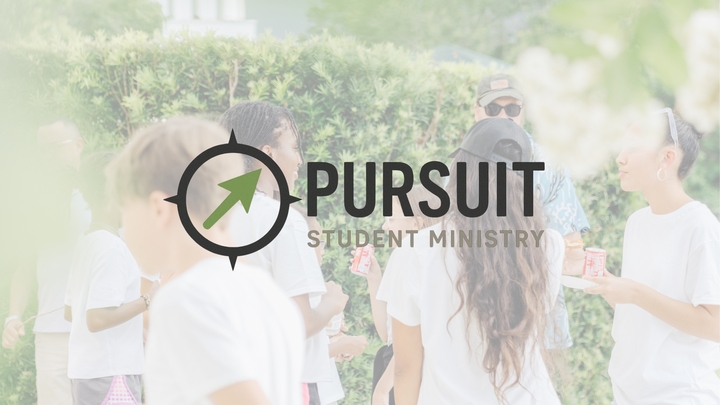 Pursuit Student Weekly Meetings logo