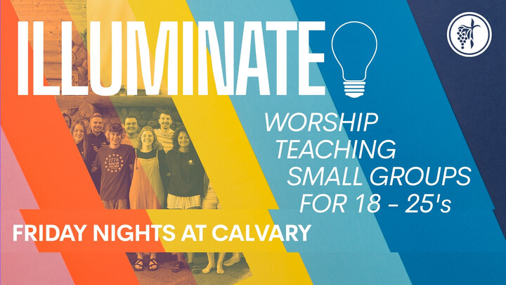 Illuminate logo