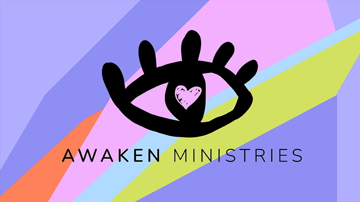 AWAKEN STUDIES: A PSALM FOR EVERY SITUATION logo